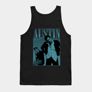 Austin Butler Tank Top